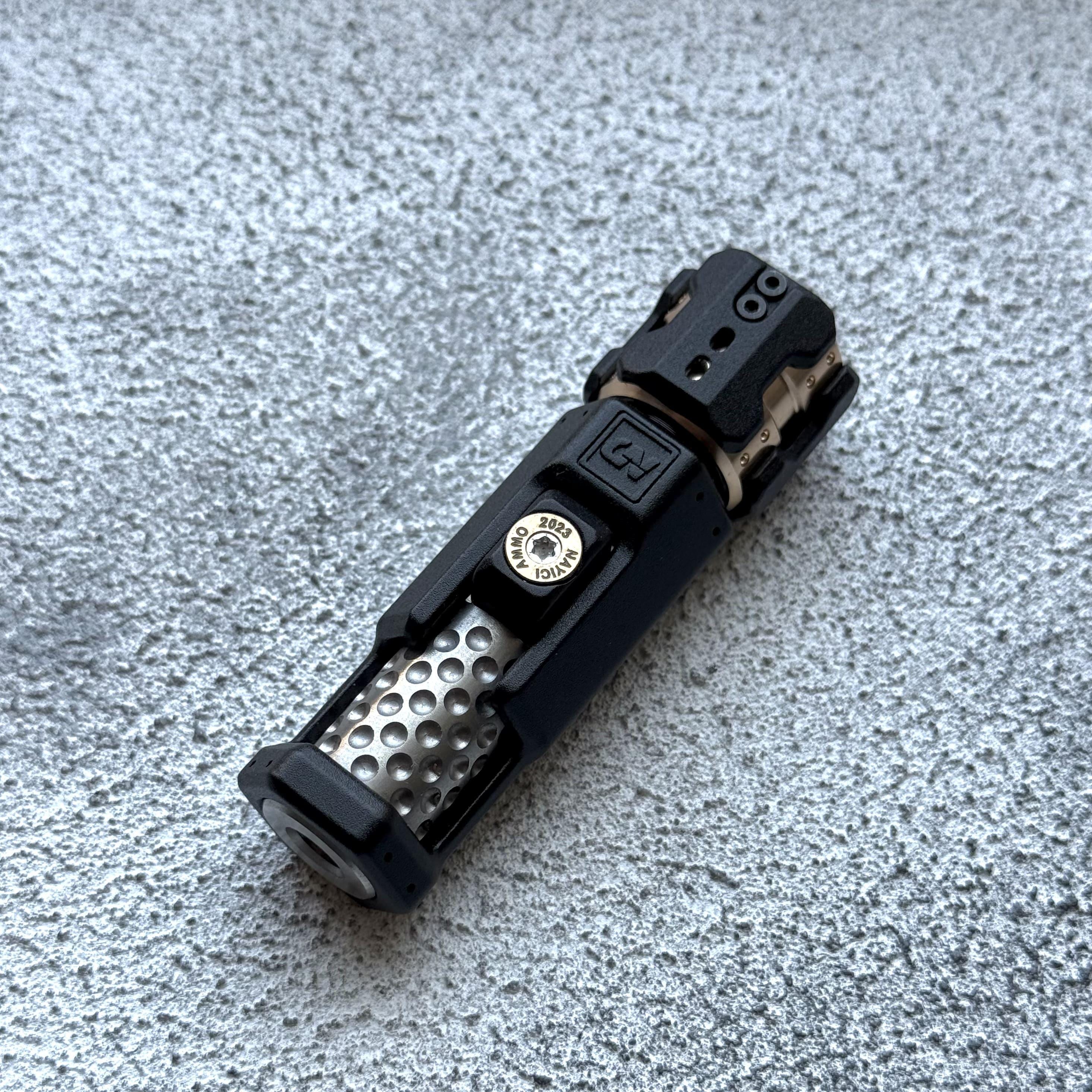 Ultimate Focus Fidget Tool